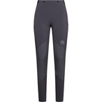 La Sportiva Camino Tights Damen  Tights & Leggings grau Größe L Trekking  Elas