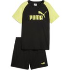 PUMA ESSENTIALS No.1 Logo Trainingsanzug Kinder