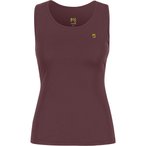Karpos Loma Evo Top Damen  Tanktops lila Größe XS Trekking  Elastisch