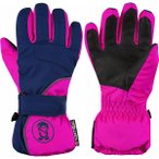 TROLLKIDS Kids Troll Glove, Größe 50 in Blau