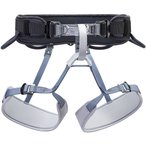Petzl Corax   Klettergurt grau Größe 1 | 65-96CM Klettersteig | Sportklettern