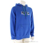 Picture Bam Hoodie Herren Sweater-Blau-XL
