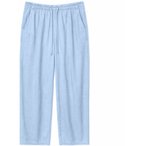 Mazine Drawstring Tencel Hose Damen  Jeans & Freizeithose blau Größe S Lifesty