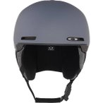 OAKLEY Herren Helm MOD1, Größe 59-61 in Grau