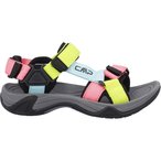 CMP Hamal Sandale Kinder  Sandalen gelb Größe 41 Lifestyle