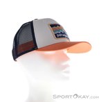 Patagonia Trucker Hat Kinder Mütze-Mehrfarbig-One Size