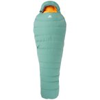 Mountain Equipment Glacier 300 Schlafsack Damen  Daunenschlafsäcke gruen Größ