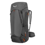 Salewa Trek Mate 65+5 Wanderrucksack  Wanderrucksack grau Größe 65+5L Camping 