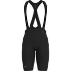 Alé Herren Voltage Bib kurz (Größe XL, schwarz)