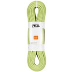 Petzl Tango 8.5 Halbseil  Kletterseile weiss Größe 50M Alpinklettern