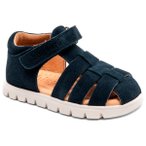 Bisgaard - Kid's Beka S - Sandalen 31 blau