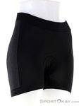 Endura Engineerd Padded Damen Innenhose-Schwarz-XS