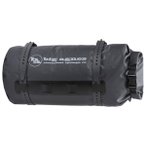 Big Agnes - Bikepack Dry Bag 14 - Fahrradtasche Gr 14 l grau