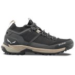 Salewa - Women's Puez 2 Knit PTX - Multisportschuhe 37 grau