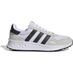 ADIDAS Herren Freizeitschuhe Run 84, Größe 47 ⅓ in Silber