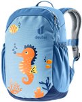 Deuter Pico Kinderrucksack