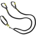 BLACK DIAMOND T-Shirts / Tanks SPINNER LEASH, Größe ONE SIZE in Bunt