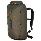 Exped - Cloudburst 25 - Daypack braun