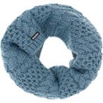 EISBÄR Damen Mütze Afra Loop, Größe ONE SIZE in Blau