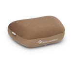 Sea to Summit - Aeros Premium Pillow - Kissen Gr 56 x 36 x 12 cm grün