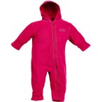 BMS Clima-Fleece Overall Kinder  Overalls pink Größe 74 Lifestyle  Hautfreundl
