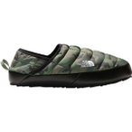THE NORTH FACE Herren Freizeitschuhe M TB TRCTN MULE V, Größe 45 ½ in Grau