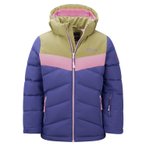 Trollkids Kinder Gryllefjord Isolationsjacke 164