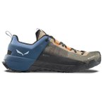 Salewa - Wildfire NXT GTX - Approachschuhe 47 blau