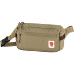 Fjällräven High Coast Hüfttasche  Hüfttaschen braun Größe 1.5L Reise | Lif