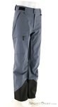 Peak Performance Vertec Hipe 3L Shell Herren Skihose-Dunkel-Blau-XL