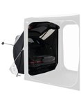 Dometic - Hub 1.0 Suv Connection Tunnel  - schwarz