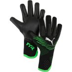 PUMA Herren Handschuhe FUTURE Ultimate NC, Größe 9,5 in Schwarz