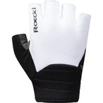 Roeckl Sports Itamos 3   Fingerhandschuhe schwarz Größe 10 Gravel | Rennrad  A