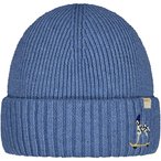 Barts Jayzon  Kinder  Mützen & Beanies blau Größe 50  Lifestyle  Widerstandsf