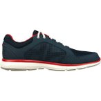 HELLY HANSEN Herren Halbschuhe AHIGA V4 HYDROPOWER, Größe 44 in Rot