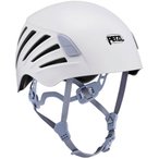 Petzl Borea Kletterhelm für Frauen, lilac/white