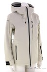 Head Kore Nordic Damen Skijacke-Beige-M