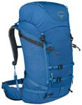 Osprey - Bergsteigerrucksack - Mutant 52 Blue Flame  - Größe S/M - Blau