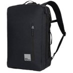 JACK WOLFSKIN Rucksack TRAVELTOPIA CABIN PACK 30, Größe 57,5 in Grau