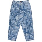 Santa Cruz Big  Herren  Jeans & Freizeithose stonewash collage Größe M Lifesty