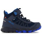 Trollkids - Kid's Tronfjell Hiker Mid - Wanderschuhe 30 blau