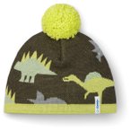 Eisbär - Kid's Pronti Pompon Mütze - Mütze Gr 53 cm - 5-6 Years bunt