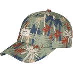 Barts Womby Cap Kinder  Basecaps grau Größe 55 Lifestyle  Widerstandsfähig