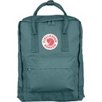 Fjällräven Kånken   Daypacks gruen Größe 16L Lifestyle