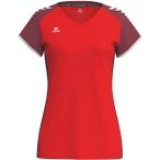 ERIMA Wings Tanktop Damen, Größe 46 in Rot