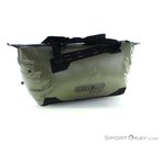 Ortlieb Duffel 85l Reisetasche-Oliv-Dunkelgrün-One Size