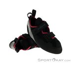 Millet Siurana EVO Damen Kletterschuhe-Schwarz-37