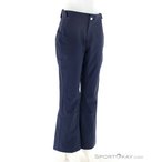 Kari Traa Evelyn Damen Skihose-Dunkel-Blau-M