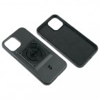 SKS - Compit Cover iPhone 12 Pro Max schwarz