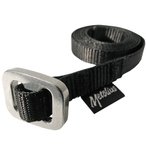Metolius Climbing Metolius Security Chalk Bag Belt Gürtel